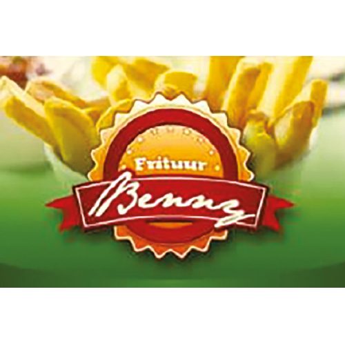 Frituur benny